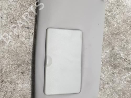 Used Left sun visor FORD FOCUS I (DAW, DBW) 1.6 16V (100 hp) 28964632
