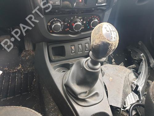 Used Shift knob Shift knob 38942344 38942344