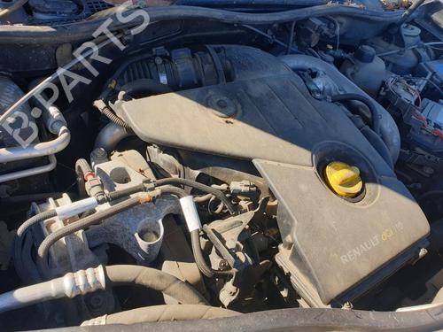 Engine DACIA DUSTER (HS_) 1.5 dCi (HSMC) | BP39098153M1 - Image 3