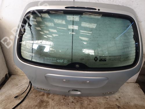 Used Tailgate Tailgate 36793662 36793662