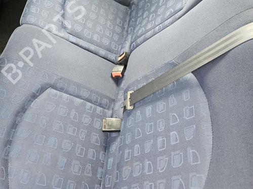 Rücksitzbank für PEUGEOT 206 Hatchback (2A/C) 1.9 D (69 hp) 30575942