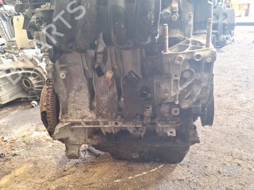 Engine CITROËN SAXO (S0, S1) 1.4 VTS | BP22864857M1 