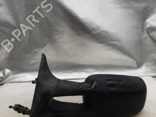 Left mirror SEAT INCA (6K9) 1.7 D | BP22870300C26 
