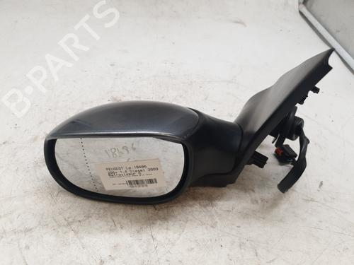 Used Left mirror Left mirror 37500903 37500903