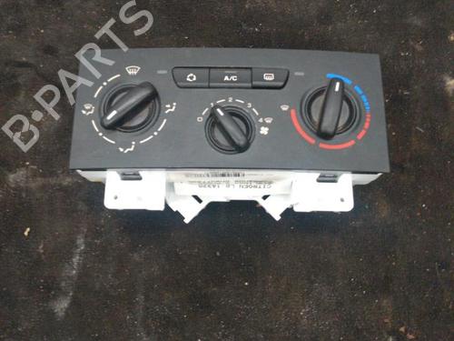 Climate control CITROËN BERLINGO Box Body/MPV (B9) 1.6 HDi 75 | BP22879828I5 