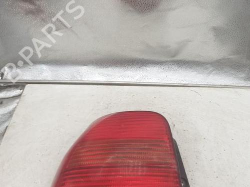 Left taillight VW LUPO I (6X1, 6E1) 1.4 16V | BP22867315C34 