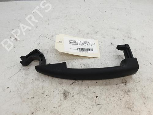 front-right-exterior-door-handle-peugeot-partner-box-bodympv-2008-24421823 main image