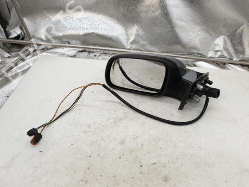Left mirror PEUGEOT 307 (3A/C) 1.6 16V | BP22879364C26 
