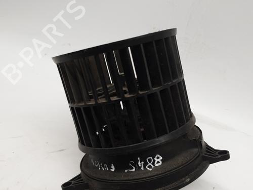 Used Heater blower motor Heater blower motor FORD FUSION (JU_) 1.6 TDCi (90 hp) 22870027 22870027