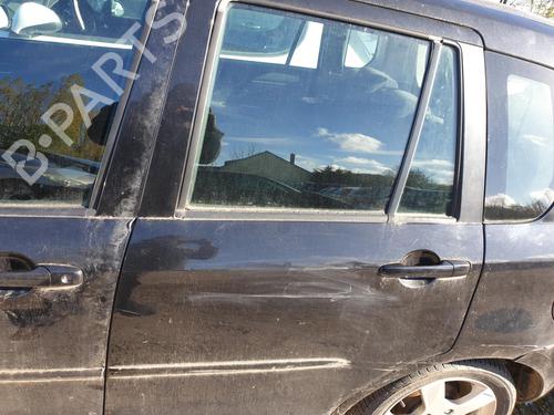 Dør venstre bagtil MAZDA 2 (DY) | BP36026846C4 - Image 3