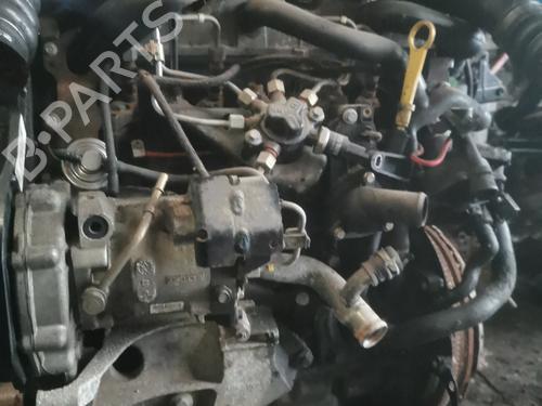 Engine FORD FOCUS I (DAW, DBW) 1.8 TDCi | BP22928523M1 