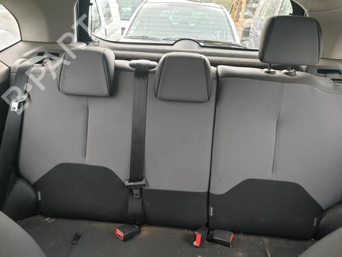 Rear seat CITROËN C3 II (SC_) 1.4 HDi 70 (SC8HZC, SC8HR0, SC8HP4) | BP31669399C17 - Image 2
