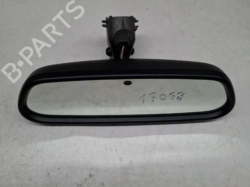 Used Rear mirror Rear mirror CITROËN C4 II (NC_) 1.6 HDi 115 (114 hp) 36950496 36950496