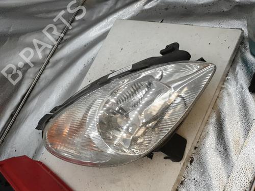 Used Right headlight CITROËN XSARA PICASSO (N68) 2.0 HDi (90 hp) 22867920