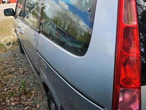 Left headlight CITROËN C8 (EA_, EB_) 2.0 HDi | BP22864303C28 - Image 6