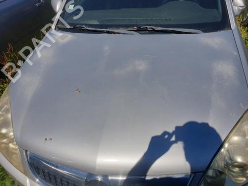 hood-opel-vectra-c-gts-z02-2002-2003-2004-2005-2006-2007-2008-2009-36683469 main image
