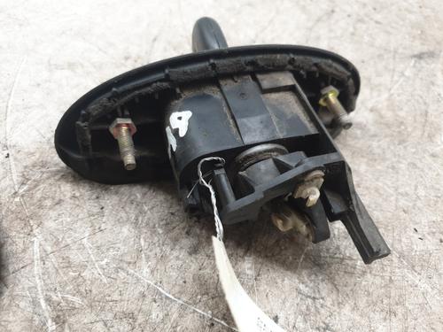 Bagklap lås RENAULT SCÉNIC I MPV (JA0/1_, FA0_) 1.9 dCi (JA05, JA1F) | BP29537558C101 