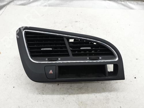 Warning switch PEUGEOT 5008 (0U_, 0E_) 1.6 HDi | BP22884494I22 