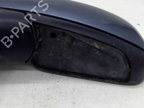 Left mirror PEUGEOT 407 (6D_) 1.8 (6D6FZB) | BP24421366C26 