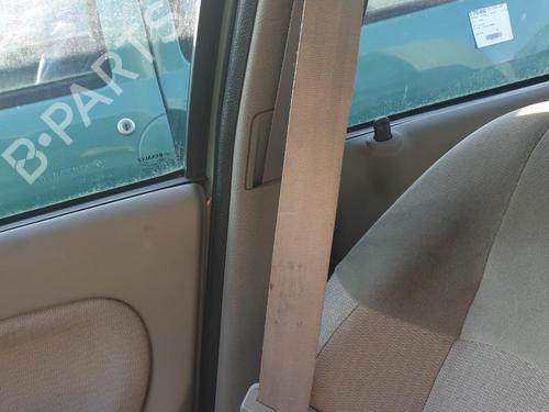 Used Front right seatbelt Front right seatbelt 37526795 37526795