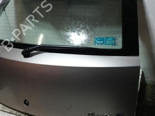 Used Tailgate FIAT PUNTO (188_) 1.9 JTD 80 (188.237, .257, .337, .357) (80 hp) 22876387