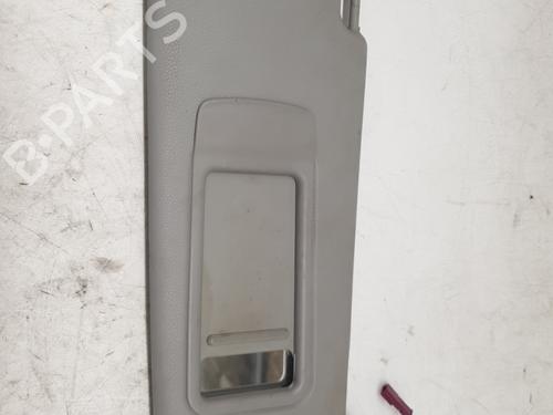right-sun-visor-bmw-3-f30-f80-2011-2012-2013-2014-2015-2016-2017-2018-36300219 main image