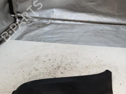 Used Rear right panel Rear right panel FIAT PANDA (141_) 750 (34 hp) 25843458 25843458