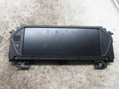 Used Instrument cluster CITROËN C4 Picasso II 1.6 HDi / BlueHDi 115 (115 hp) 30967937