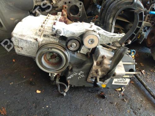Used Engine LANCIA MUSA (350_) 1.4 (350.AXA11, 350.AXA1A) (95 hp) 22885541