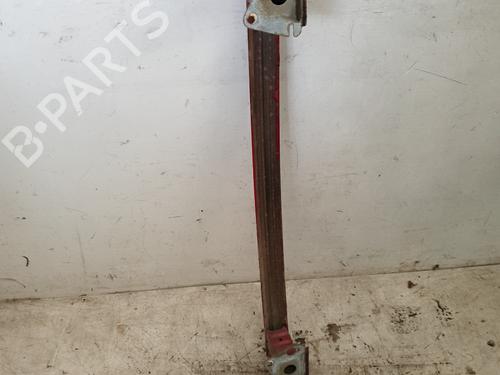Rear bumper reinforcement CITROËN C3 Picasso (SH_) 1.6 HDi | BP22871161C73 