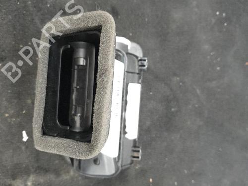 Air vent VW POLO V (6R1, 6C1) 1.2 TDI | BP25842357I21 