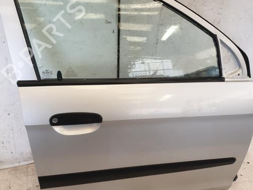 Used Right front door KIA PICANTO I (SA) 1.1 CRDi (75 hp) 23330173