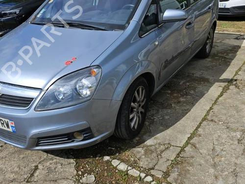 Rim OPEL ZAFIRA / ZAFIRA FAMILY B (A05) 1.9 CDTI (M75) | BP30446394C45 