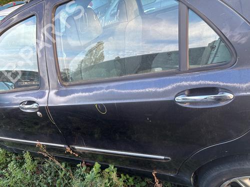 Used Left rear door Left rear door LANCIA LYBRA (839_) 1.9 JTD (839AXD1A) (105 hp) 39696446 39696446