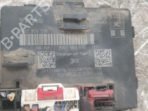 Electronic module AUDI Q5 (8RB) | BP34570152M83 - Image 2