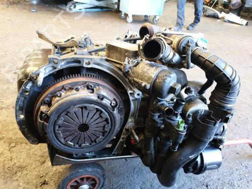 Engine CITROËN NEMO Box Body/MPV (AA_) 1.4 HDi | BP22870898M1 - Image 4