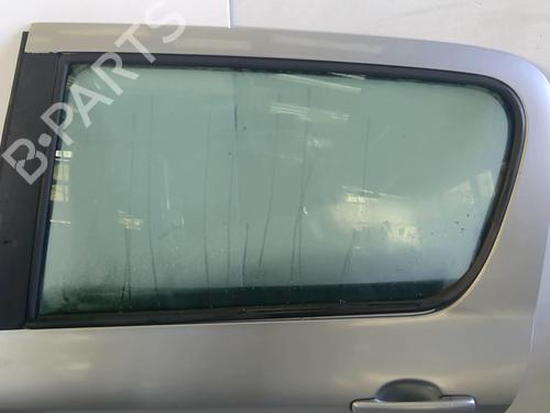 Left rear door PEUGEOT 307 (3A/C) 2.0 HDi 110 | BP22882241C4 
