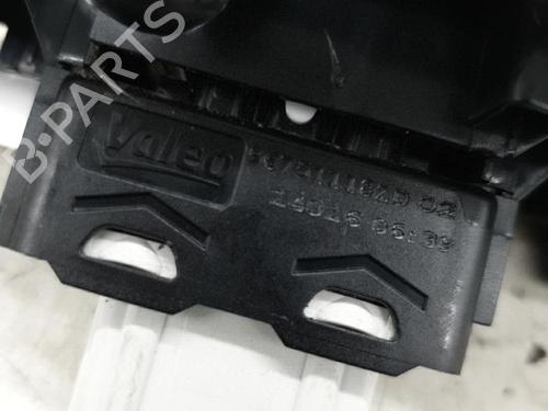 Used Right front window switch Right front window switch PEUGEOT 2008 I (CU_) 1.4 HDi (68 hp) 22884920 22884920