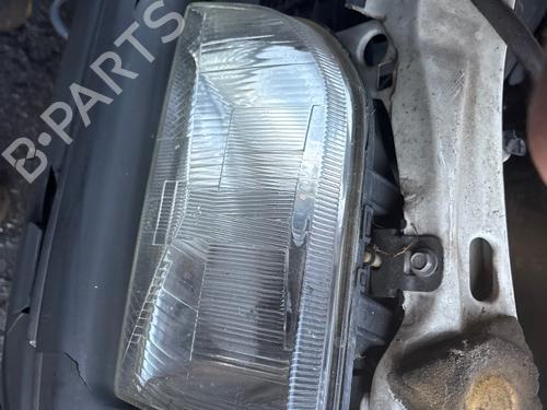 Used Left headlight Left headlight FORD FIESTA III (GFJ) 1.8 D (60 hp) 40529714 40529714