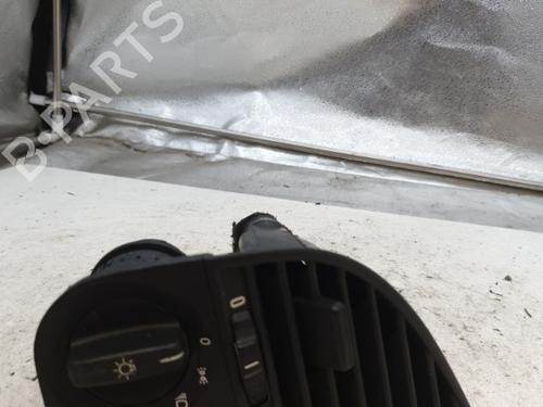 Used Air vent BMW 3 (E36) 325 tds (143 hp) 25843407
