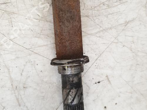 Used Right front driveshaft Right front driveshaft RENAULT KANGOO (KC0/1_) 1.5 dCi (84 hp) 22877734 22877734