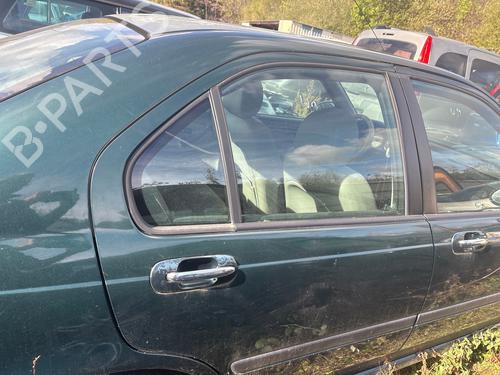 right-rear-door-rover-45-i-saloon-rt-2000-2001-2002-2003-2004-2005-39972828 main image