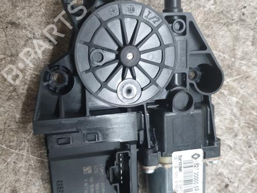 Used Right rear window motor RENAULT SCÉNIC III (JZ0/1_) 1.9 dCi (JZ0J, JZ1J, JZ1K, JZ1S) (131 hp) 29434619