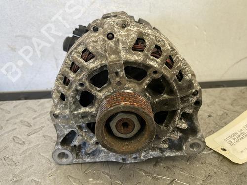 alternator-citroen-c3-pluriel-hb_-16-9801895380-2003-22868374 main image