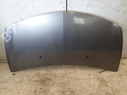Hood RENAULT CLIO III Grandtour (KR0/1_) 1.5 dCi (KR0F) | BP24617953C1 