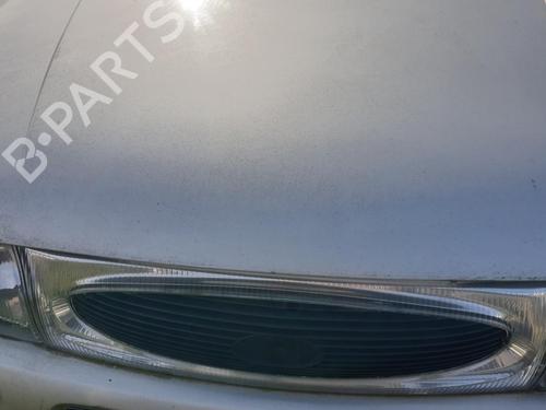 Used Grille Grille 36950514 36950514