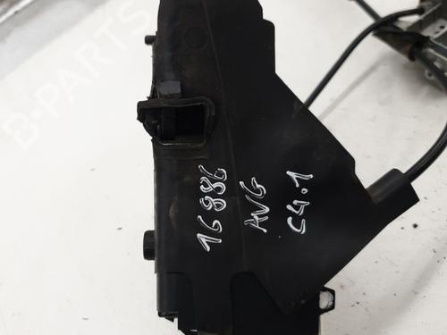 Used Front left lock Front left lock CITROËN C4 I (LC_) 1.6 HDi (109 hp) 22877910 22877910