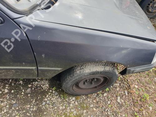 Used Right front fenders Right front fenders PEUGEOT 205 I (741A/C) 1.0 (45 hp) 33680562 33680562