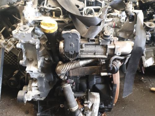 Engine RENAULT LAGUNA III (BT0/1) 2.0 dCi (BT01, BT08, BT09, BT0E, BT0K, BT12, BT1C, BT1D,... | BP27266413M1 - Image 2