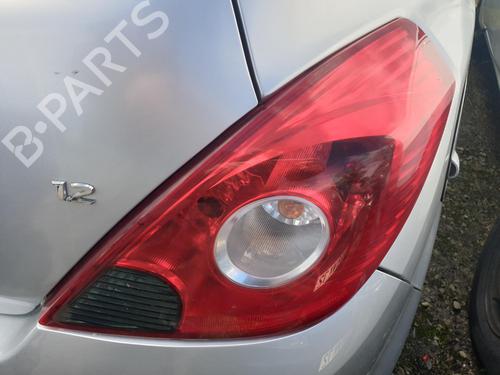 Used Right taillight Right taillight OPEL CORSA D (S07) 1.2 LPG (L08, L68) (80 hp) 32422415 32422415
